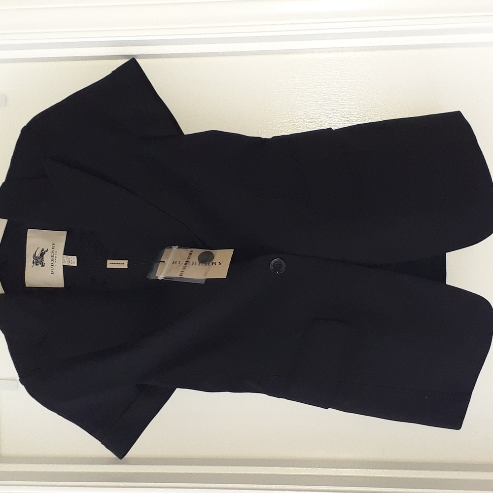 Short sleeve Women's Blazer